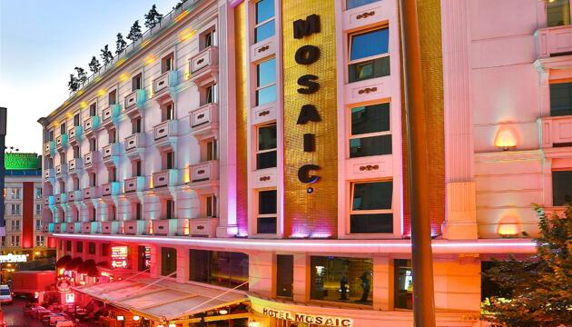 Umay Hotel