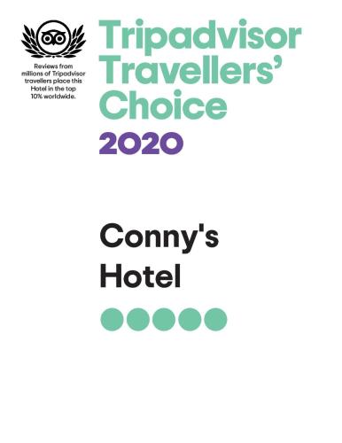 Connys Hotel (Adult Only Plus 18)(73 Km Away From Antalya)