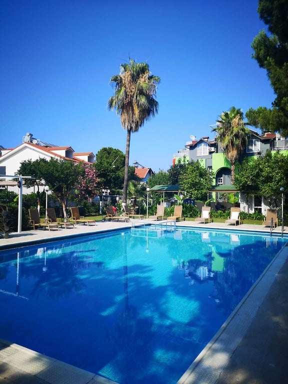 Anita Kemer Noch Hotel (44 Km Away From Antalya)