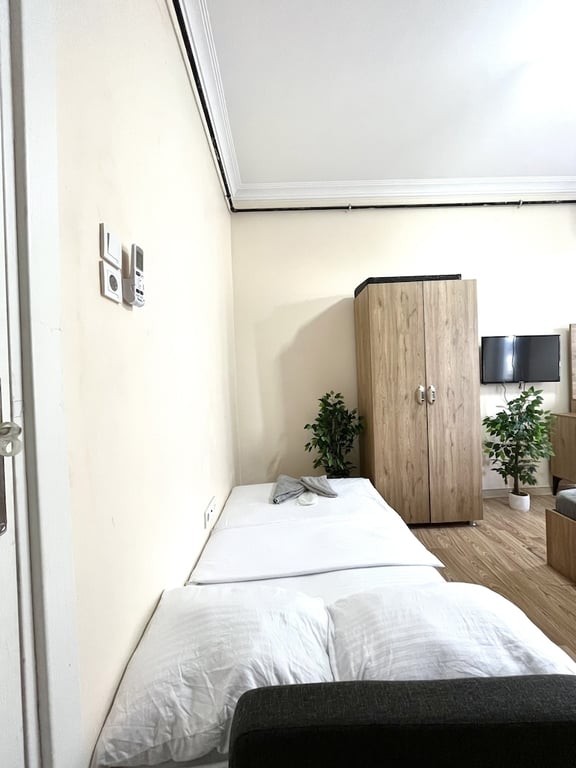 The Taksim 16 Hotel