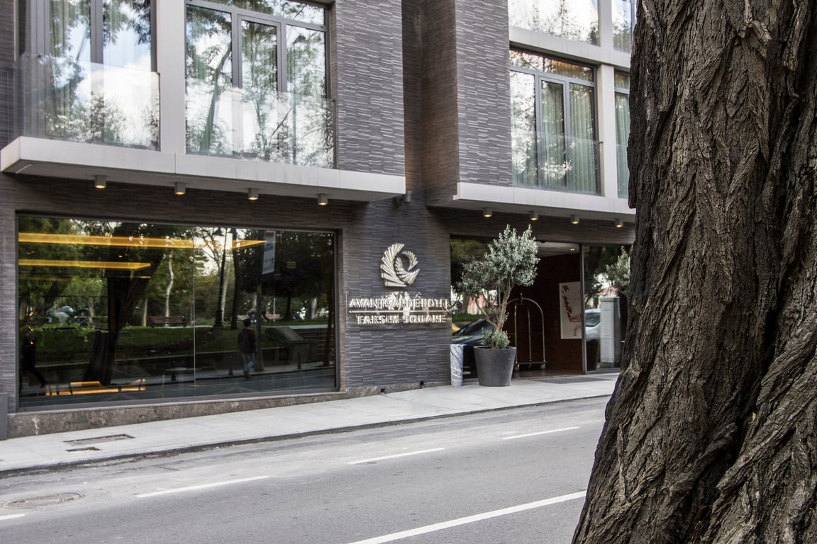 Lokalist, Istanbul, a Tribute Portfolio Hotel