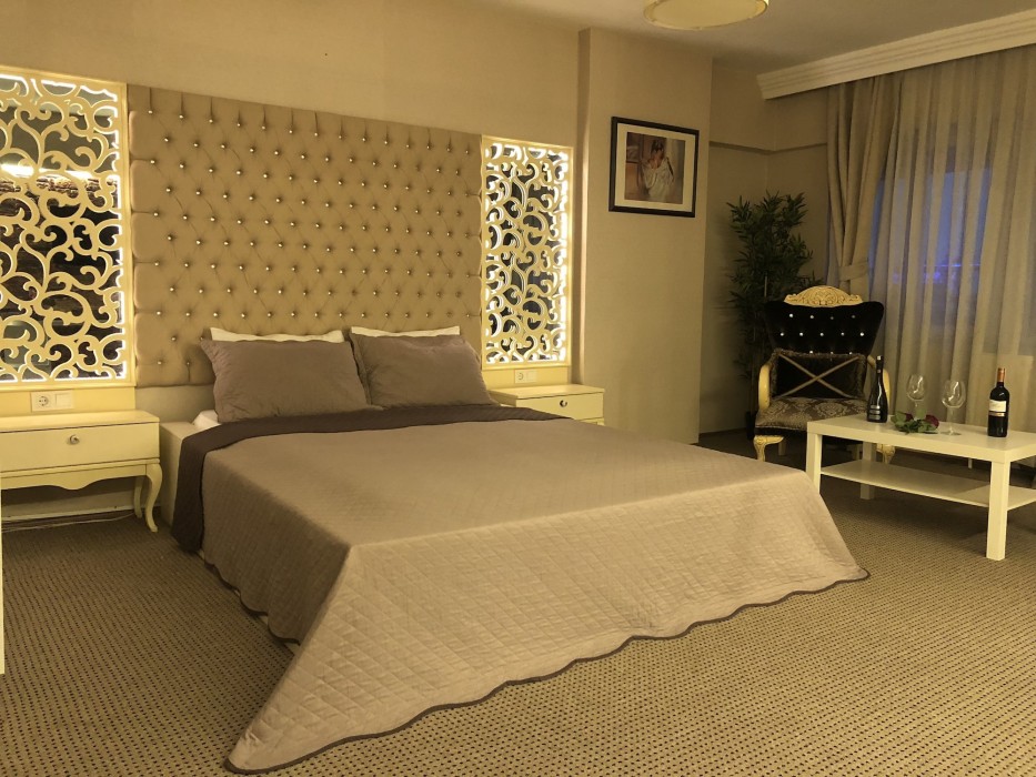 Lizzia Butik Otel