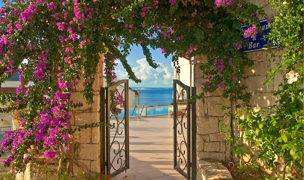 Lycia Boutique Hotel