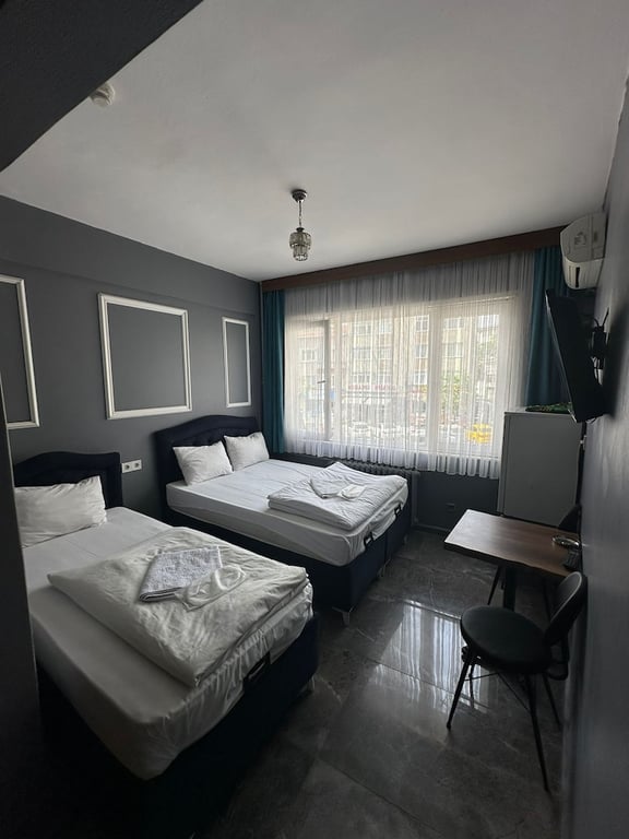 Hisar Hotel