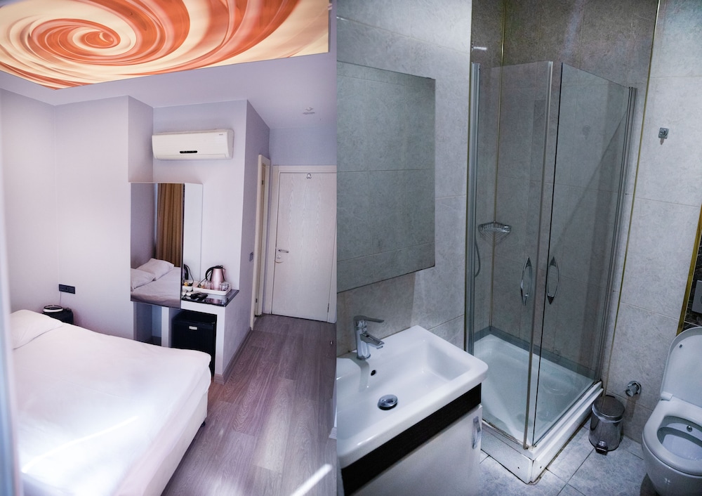 Park Caglayan Hotel