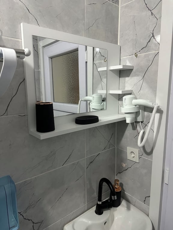 Alha Apart Otel