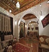 Mdc Cave Hotel Cappadocia (also Known As Mdc)