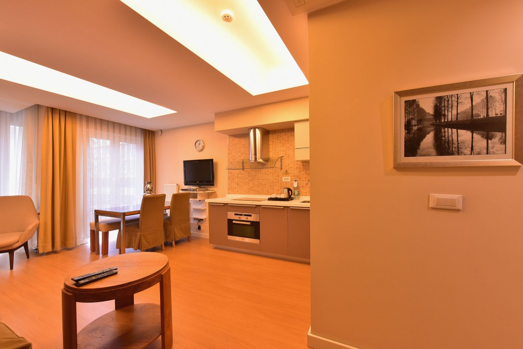 Cheya Residence Nisantasi (also Known As Cheya Deluxe Residences)