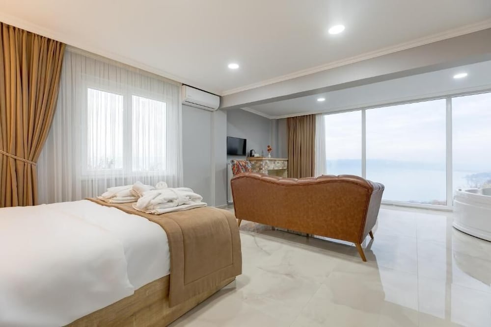 Sapanca View Hotel