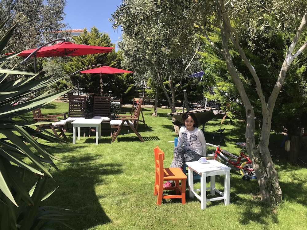 Arsipel Hotel