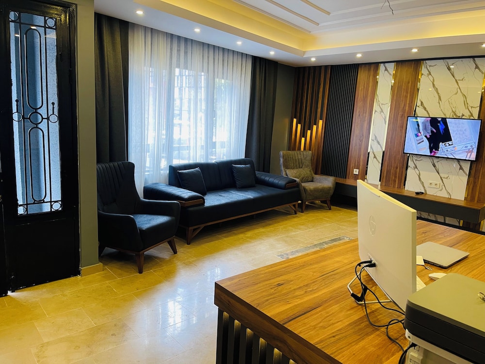 Meridiani Taksim Hotel