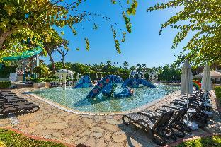 Gloria Verde Resort All Inclusive (43 Km Away From Antalya)(does Not Accept Men Only Bookings)