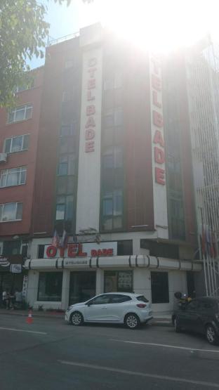 Bade Boutique Hotel Kadiköy