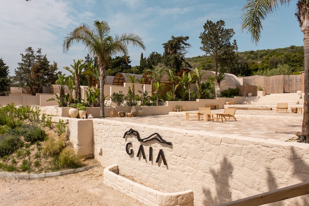 Gaia By The Sea Adult Only