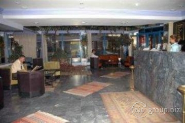 Grand Duman Hotel
