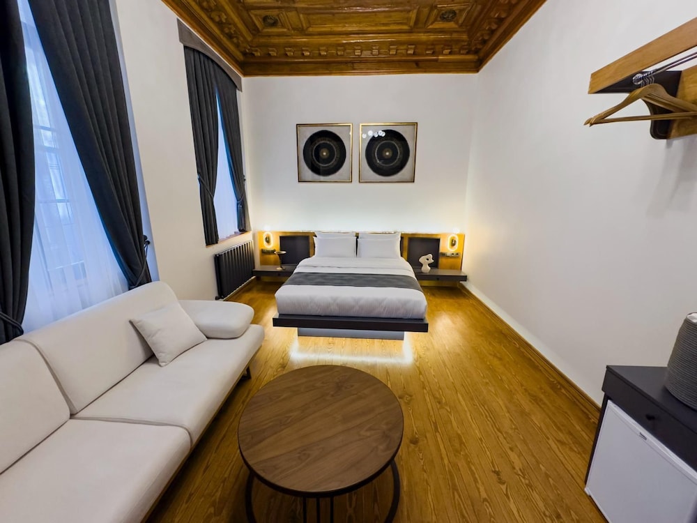 Elmira Pera Hotel Spa