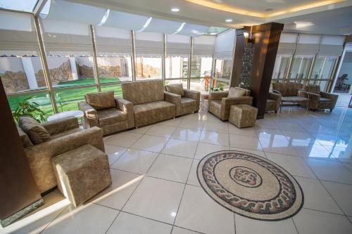 Rk Magic Dream Hotel (42Km Away From Antalya)