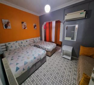 My Home Taksim(Contact To Property 7 Days In Advance)