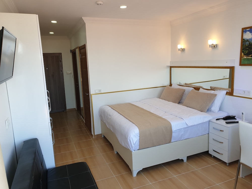 Best Istanbul Hotel