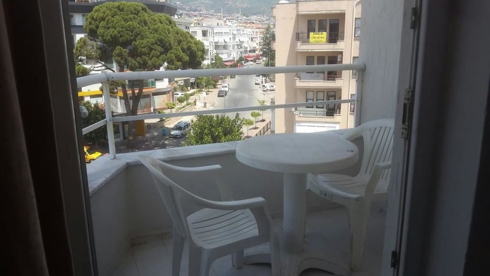 Lale Apart Hotel
