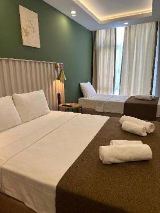 Red Castel Hotel