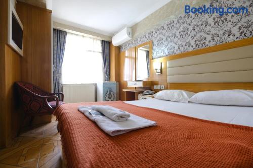 Özbek Hotel Butik