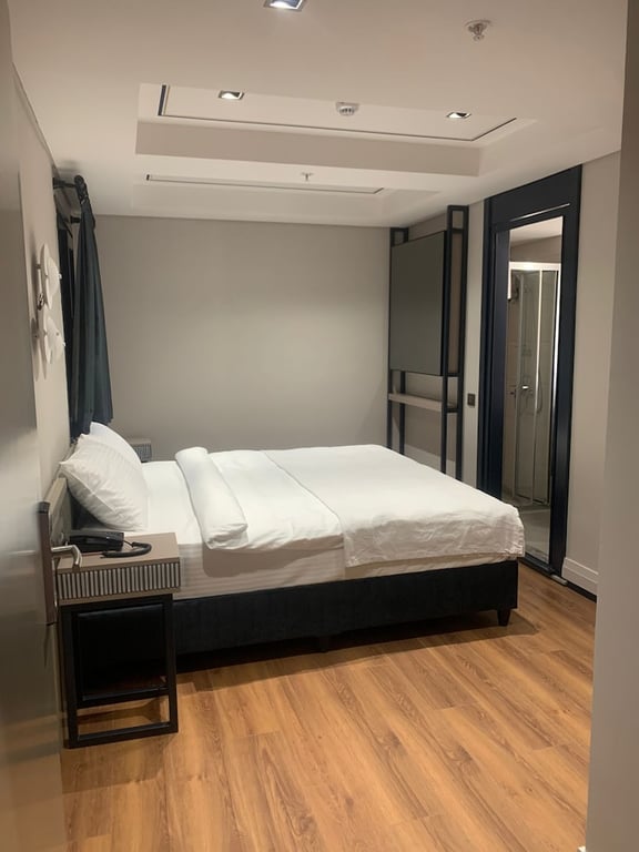 Theodosius Hotel