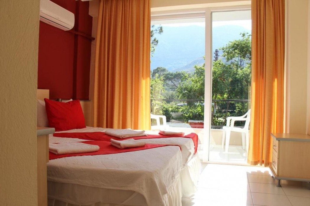 Eldorado Hotel (93 Km Away From Antalya)