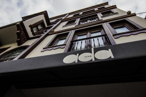 Ada Homes Galatasaray Hotel