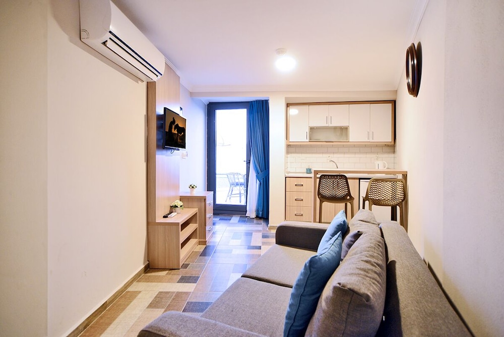 M Suite Butik Apart Hotel