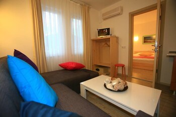 Sea And Mountain Hotel (35Km Away From Antalya)