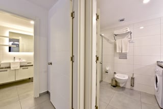 Green Garden Residence Apart