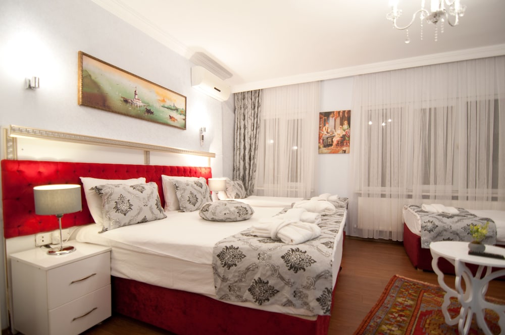 Nar Sultan Hotel
