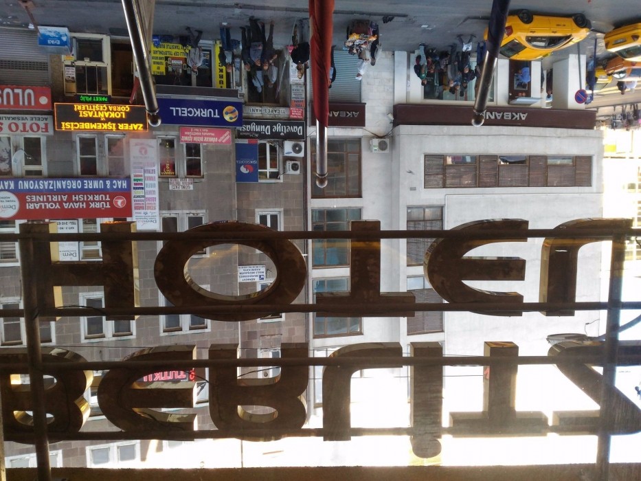 Berlitz Hotel
