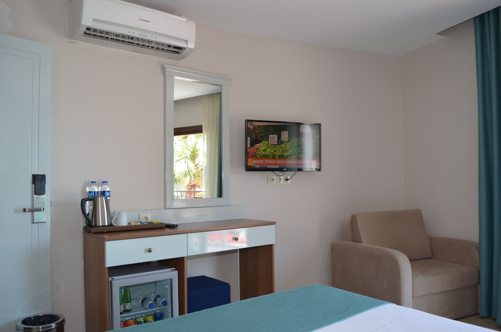 Sardinia Hotel