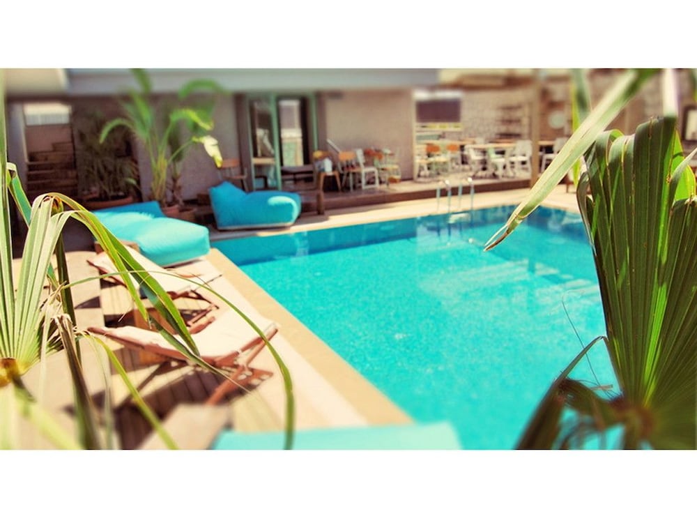 Brera Alacati (10 Km Away From Cesme)