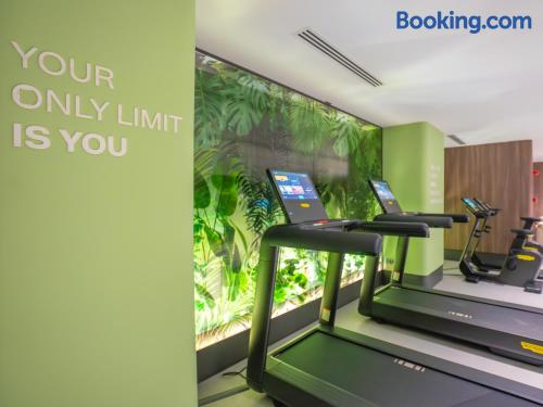 Romatem Move Hotel
