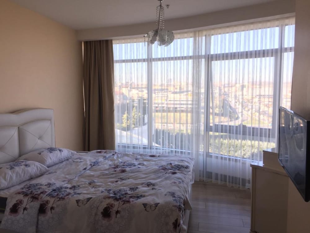 Mall Of İstanbul The Residence (19km Away From Istanbul)