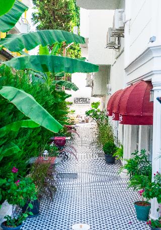 La Siete Boutique Hotel
