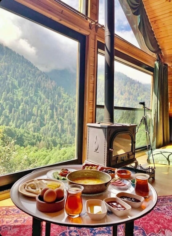 Ayder Dag Evi