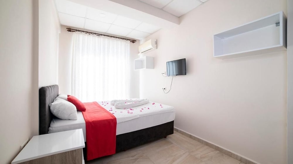 Vera Park Premium Apart Otel