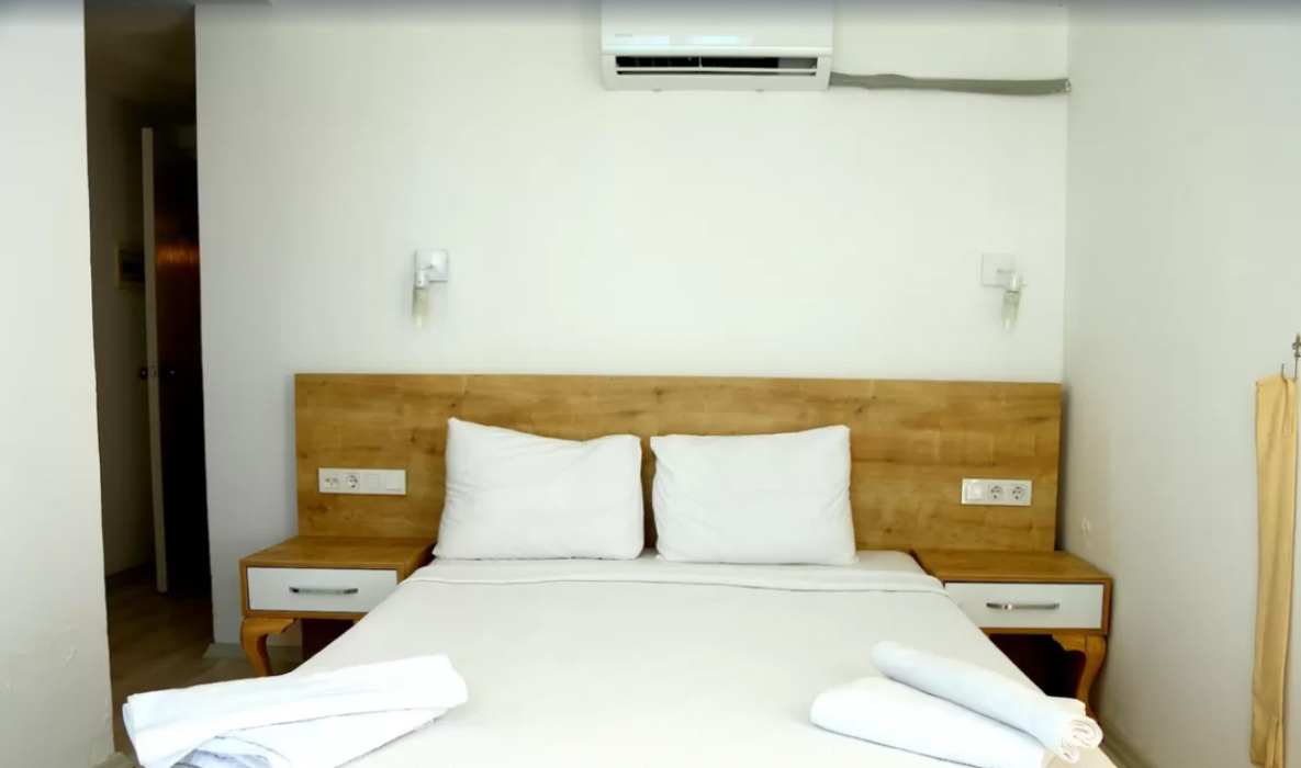 Olimpos Beach Hotel By Rrh And R (45Km Away From Antalya)