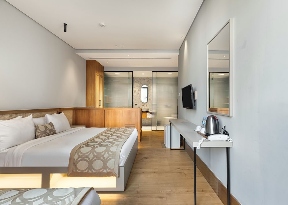 Galata Rasso Boutique Hotel