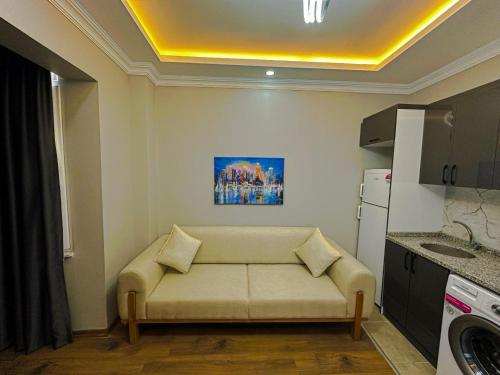 Sisli House Suite Hotel