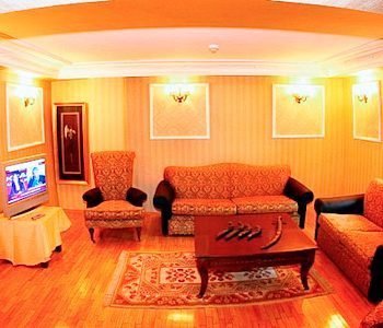 Amber Hotel (Formerly Best Western Amber Hotel/Amber Hotel Istanbul)