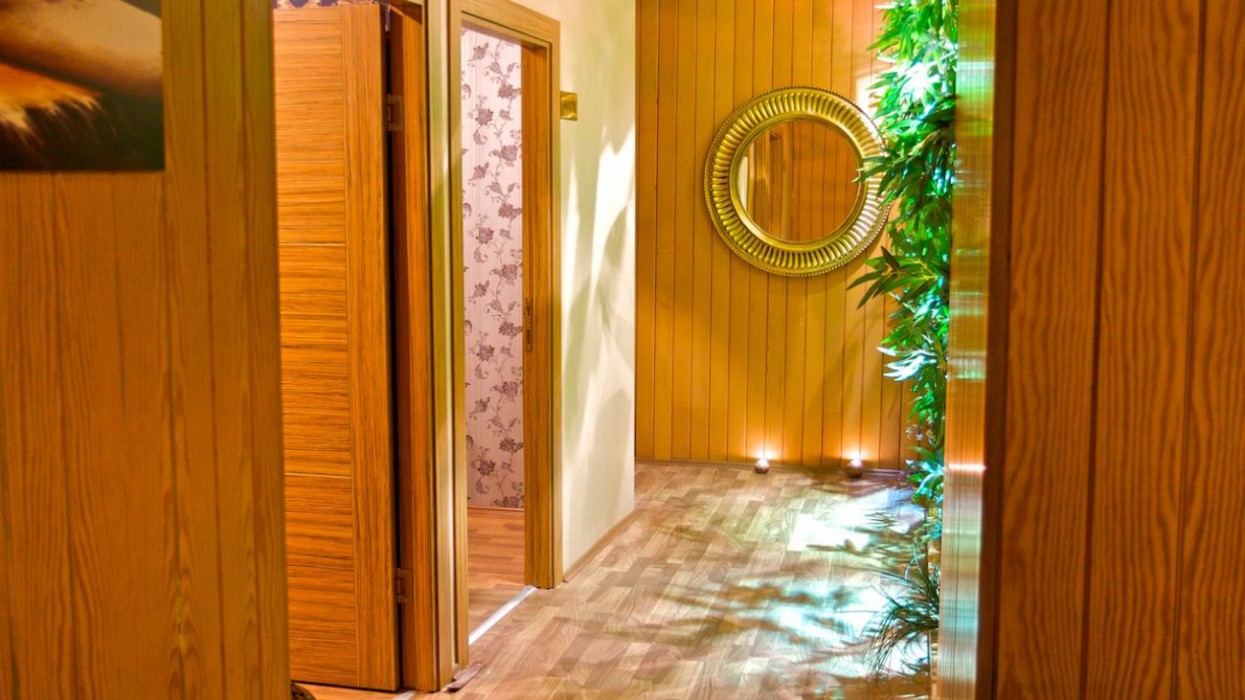 Golden Age Hotel Taksim