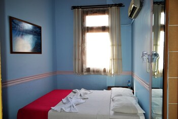 Antikhan Hotel (also Known As Antikhan Butik Otel) (the Front Desk Is Open Daily From 7:00 Am 2:00 Am)