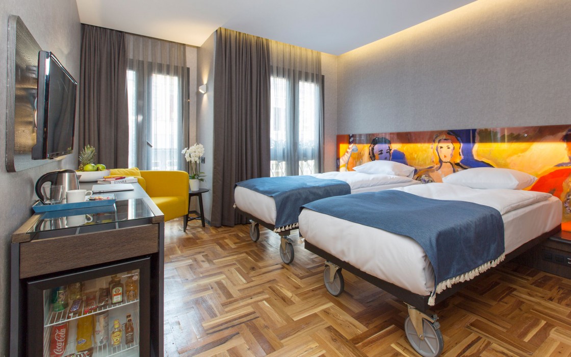 Lampa Design Hotel Special Class(Also Known As Lampa Design Hotel)