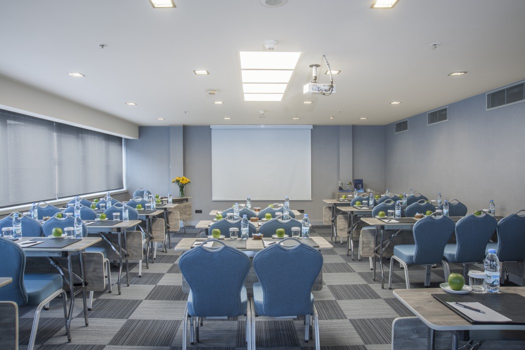Radisson Blu Ankara