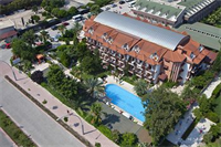 Rose Hotel